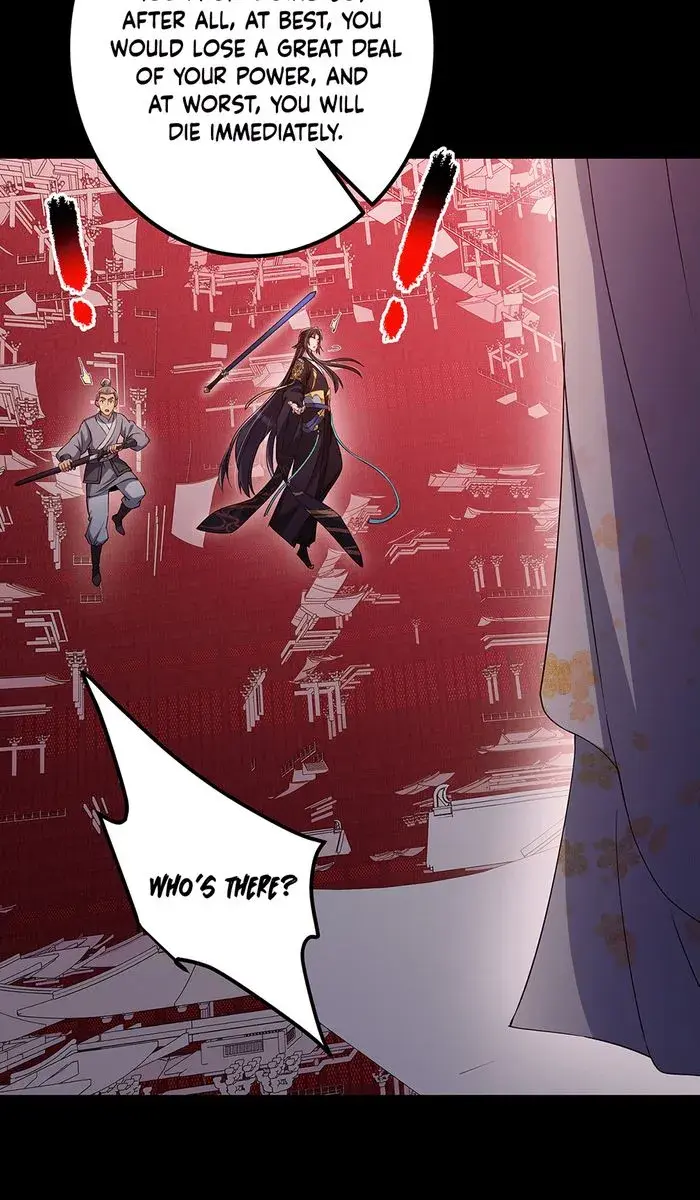 Keep a Low Profile, Sect Leader Chapter 374 Page 21