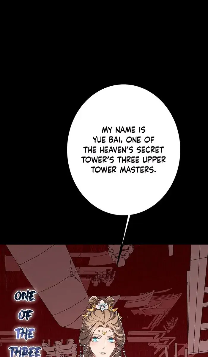 Keep a Low Profile, Sect Leader Chapter 374 Page 22