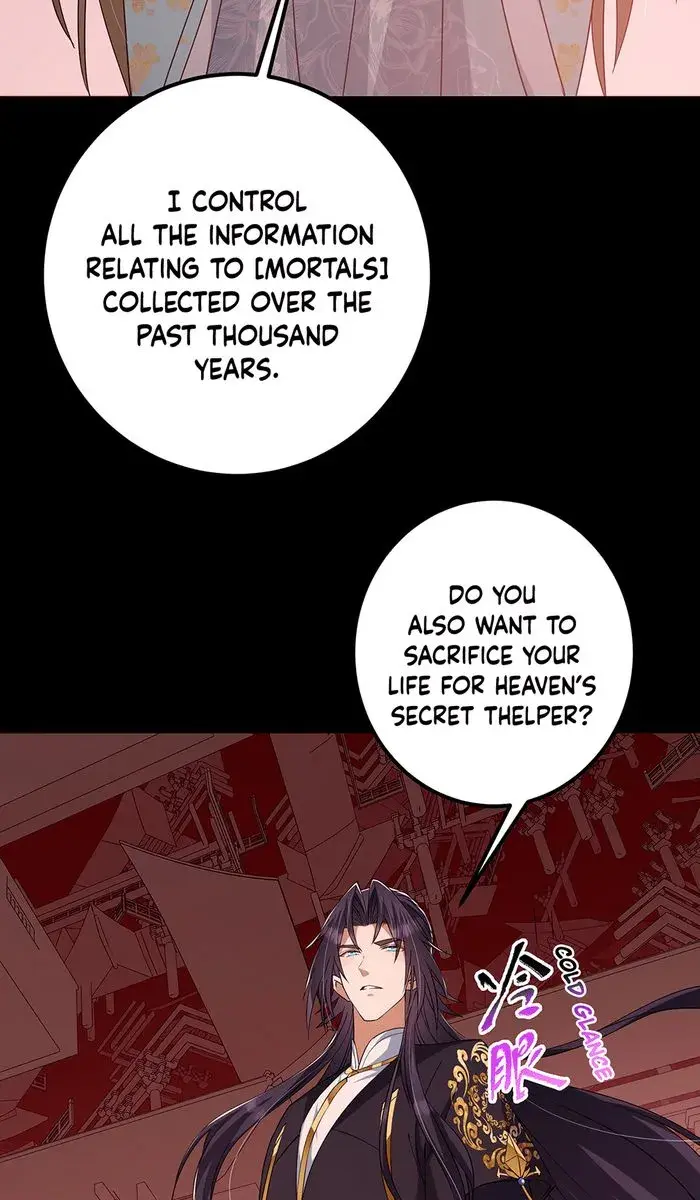 Keep a Low Profile, Sect Leader Chapter 374 Page 24