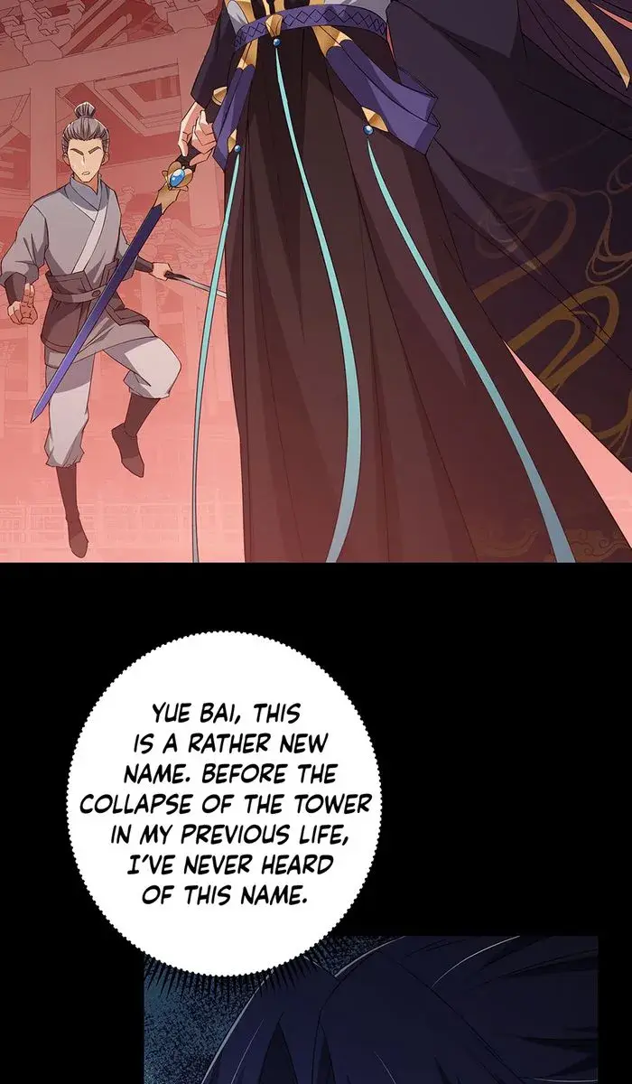 Keep a Low Profile, Sect Leader Chapter 374 Page 26