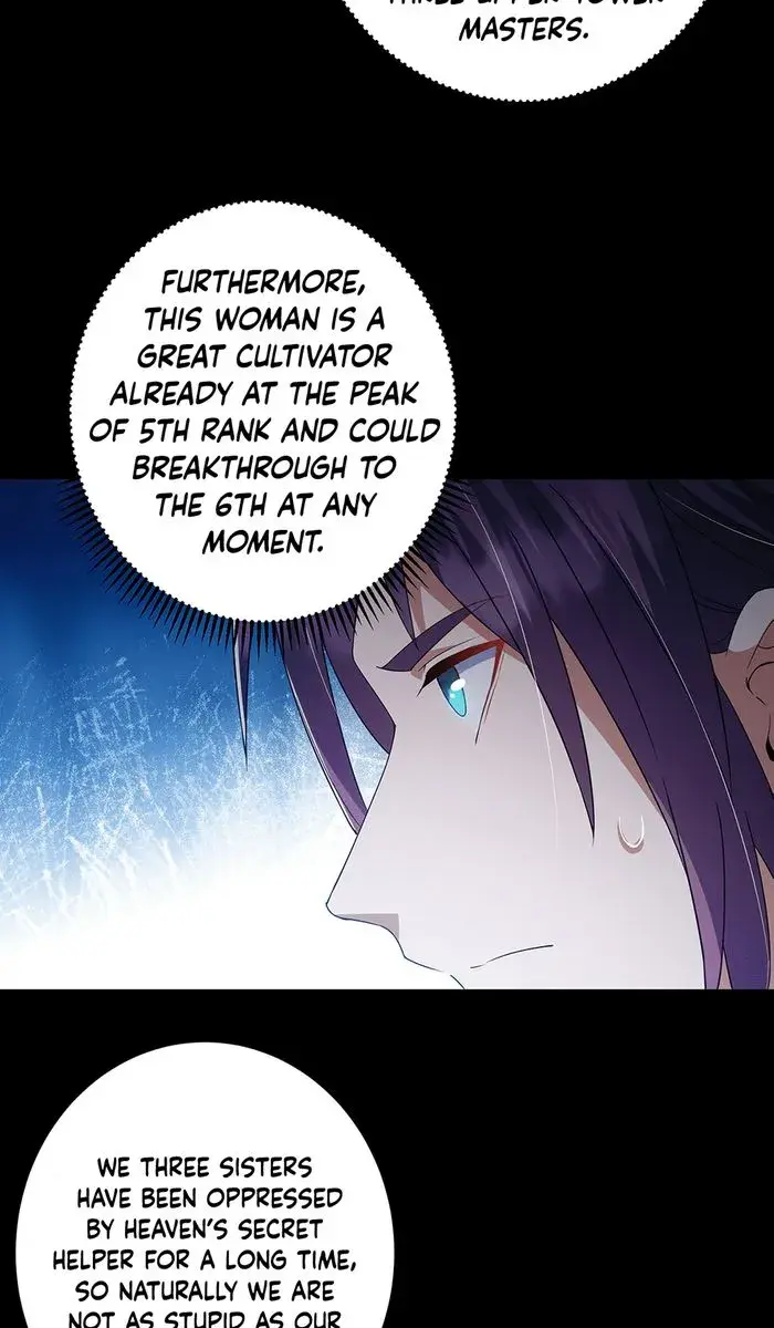 Keep a Low Profile, Sect Leader Chapter 374 Page 28