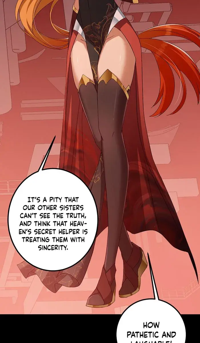 Keep a Low Profile, Sect Leader Chapter 374 Page 34