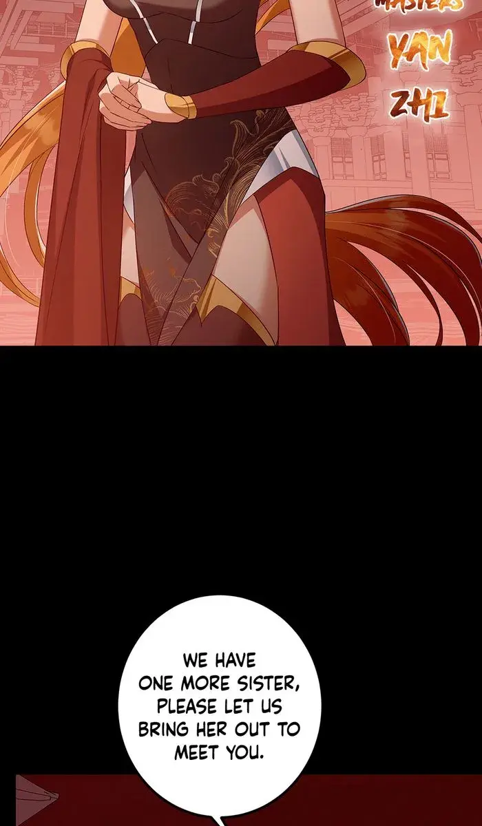 Keep a Low Profile, Sect Leader Chapter 374 Page 38