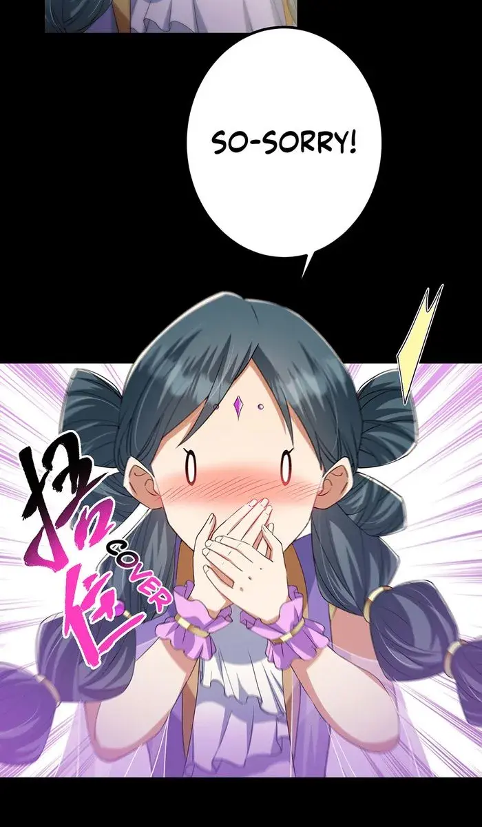 Keep a Low Profile, Sect Leader Chapter 374 Page 48