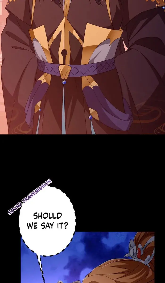 Keep a Low Profile, Sect Leader Chapter 374 Page 56