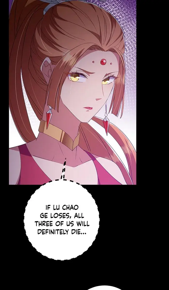 Keep a Low Profile, Sect Leader Chapter 374 Page 58