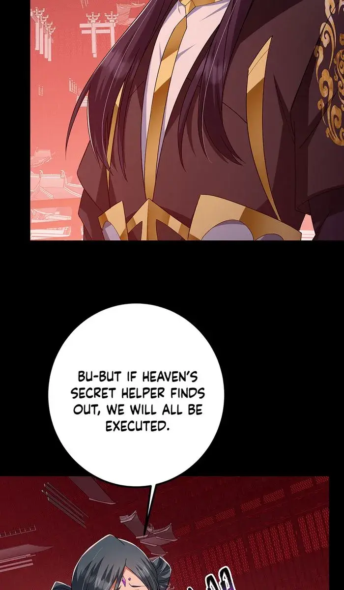 Keep a Low Profile, Sect Leader Chapter 374 Page 62