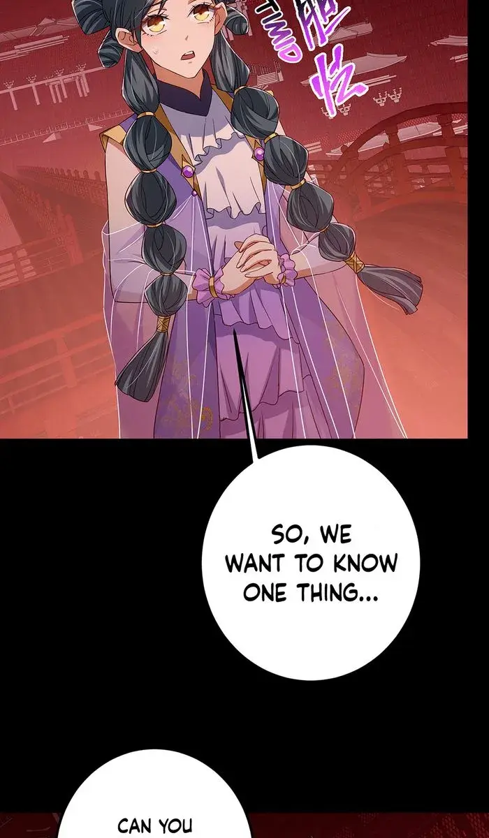 Keep a Low Profile, Sect Leader Chapter 374 Page 63