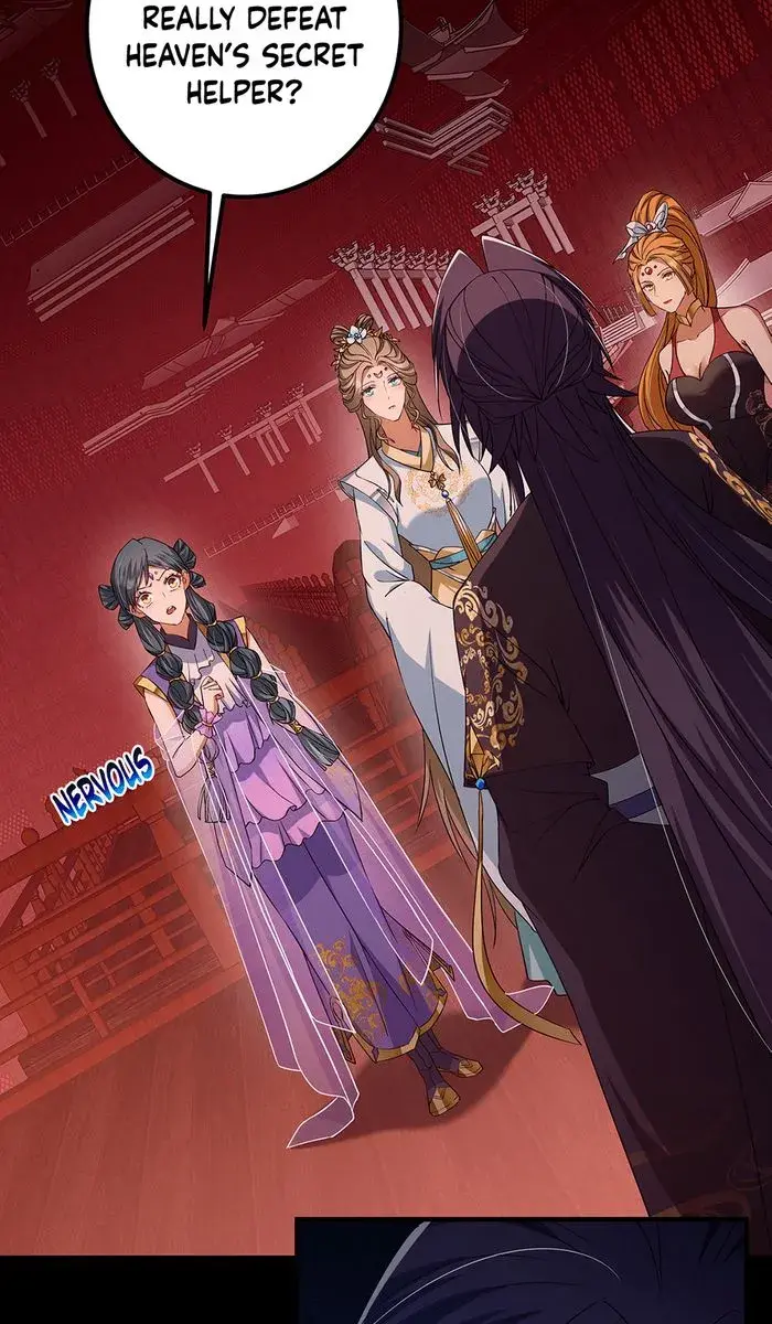 Keep a Low Profile, Sect Leader Chapter 374 Page 64