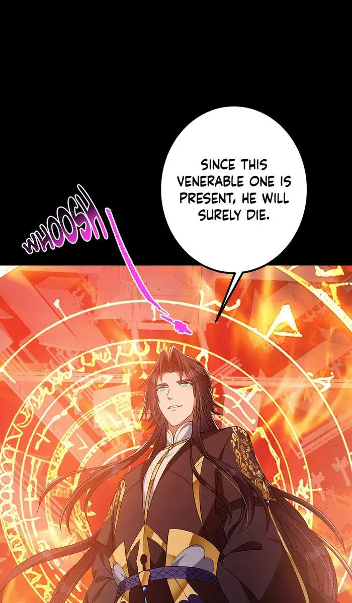 Keep a Low Profile, Sect Leader Chapter 374 Page 67