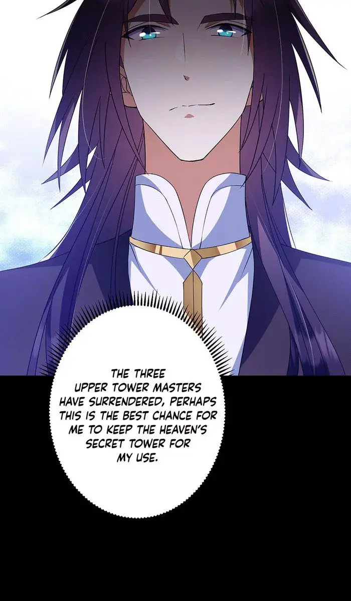 Keep a Low Profile, Sect Leader Chapter 374 Page 69