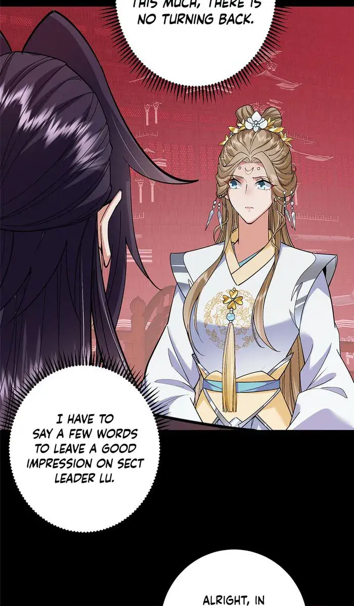 Keep a Low Profile, Sect Leader Chapter 375 Page 4