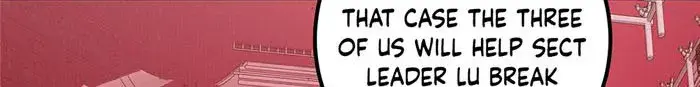 Keep a Low Profile, Sect Leader Chapter 375 Page 5