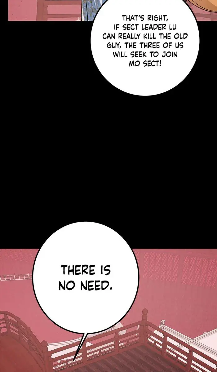 Keep a Low Profile, Sect Leader Chapter 375 Page 9