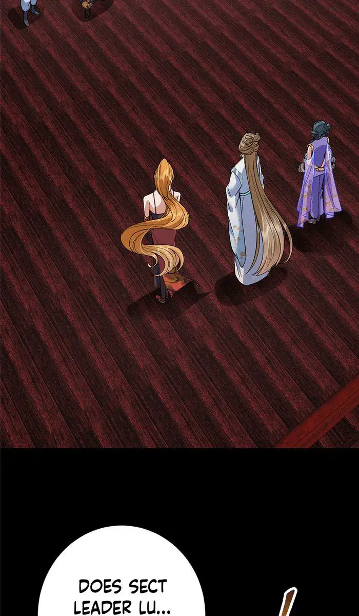 Keep a Low Profile, Sect Leader Chapter 375 Page 11