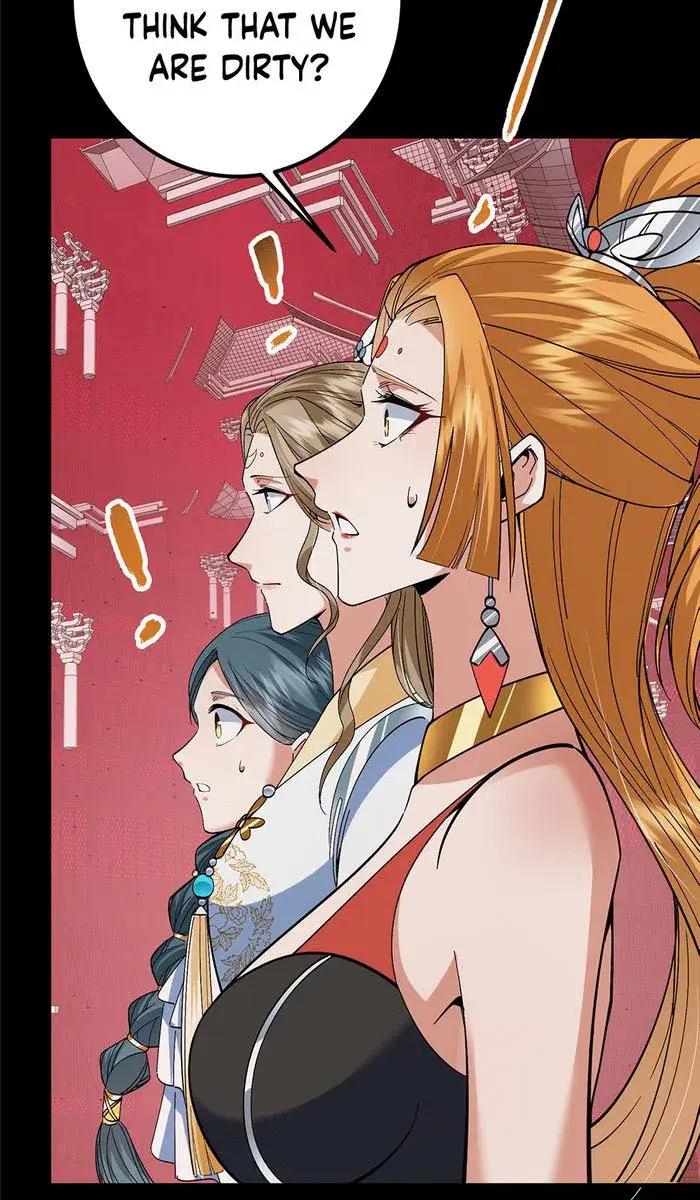 Keep a Low Profile, Sect Leader Chapter 375 Page 12