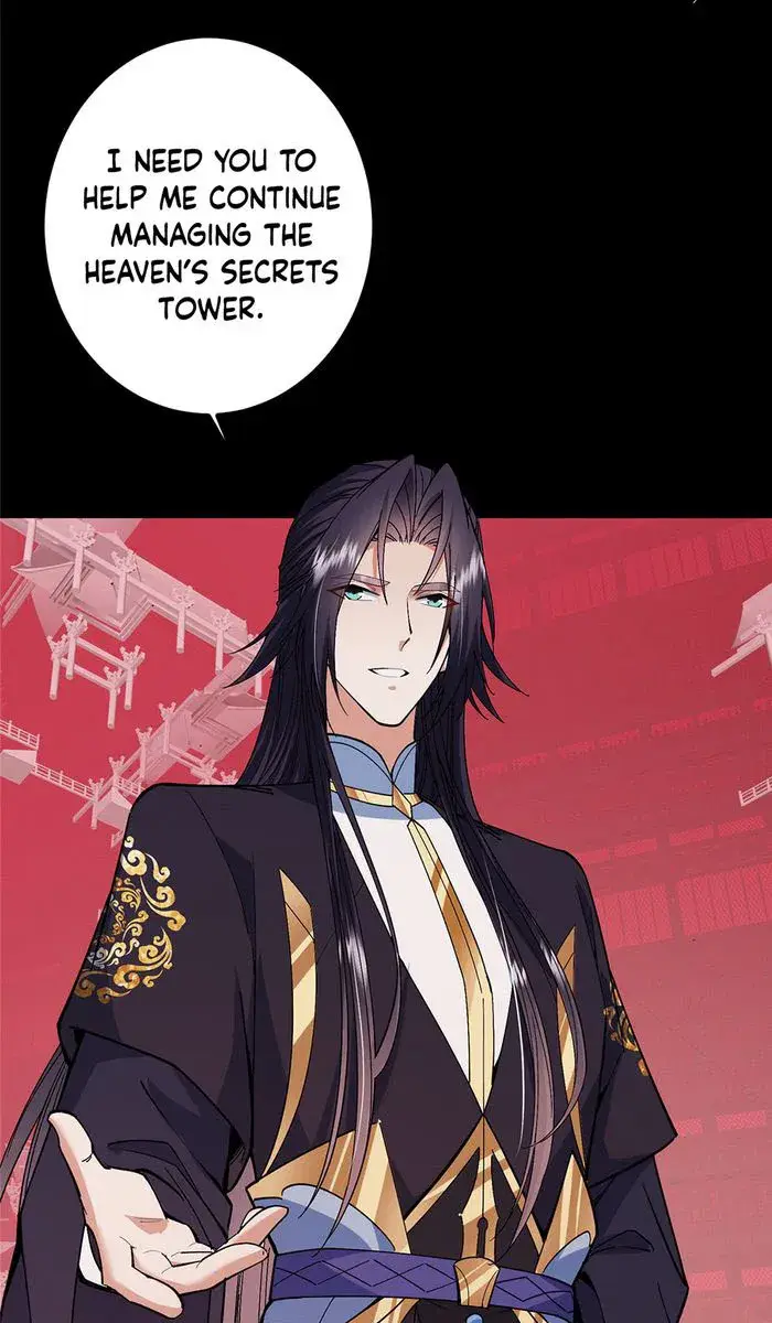 Keep a Low Profile, Sect Leader Chapter 375 Page 13