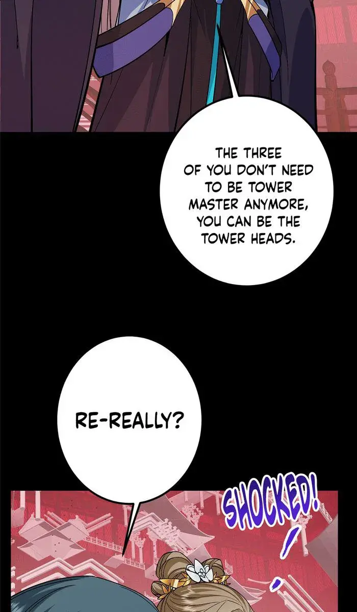 Keep a Low Profile, Sect Leader Chapter 375 Page 14