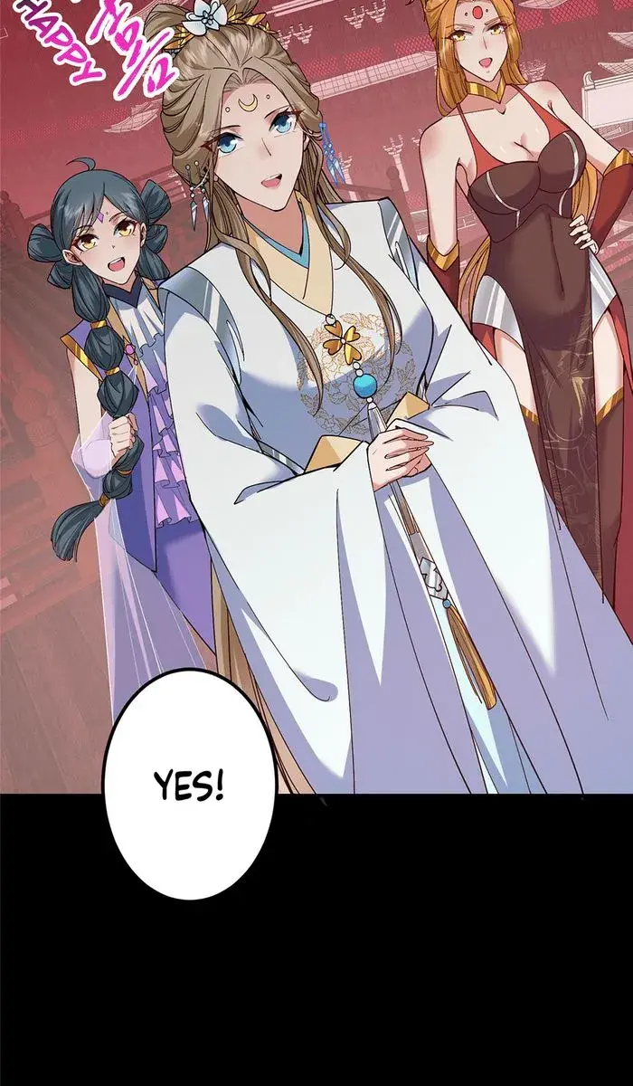 Keep a Low Profile, Sect Leader Chapter 375 Page 18