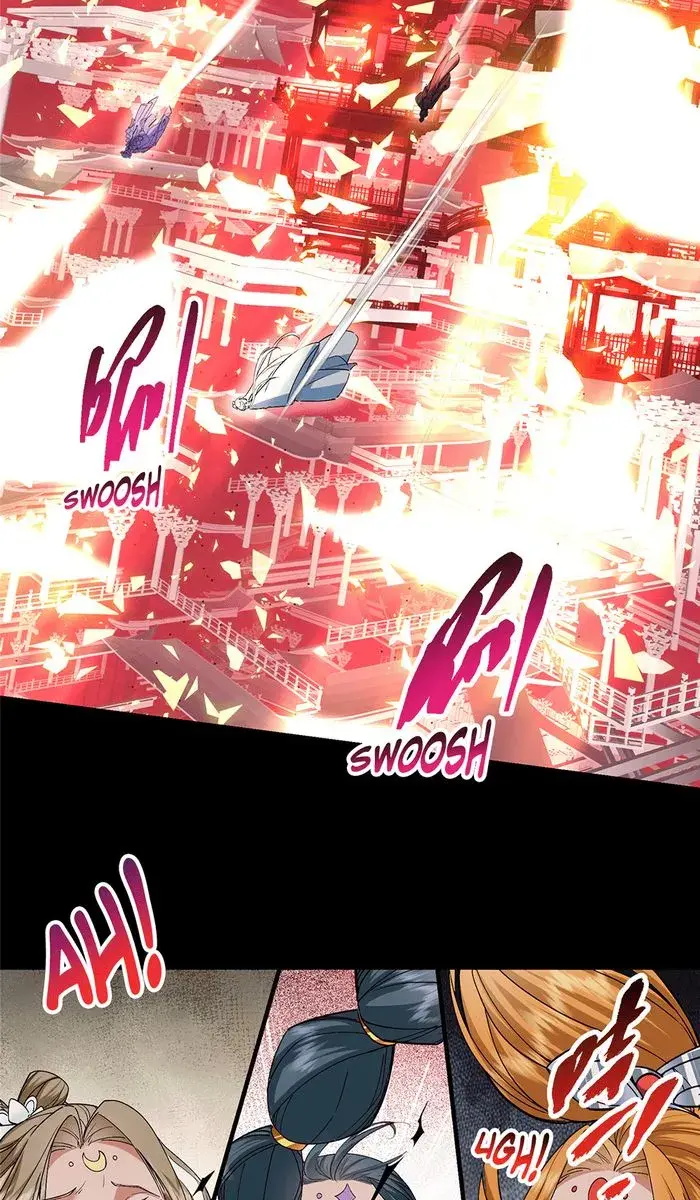 Keep a Low Profile, Sect Leader Chapter 375 Page 32
