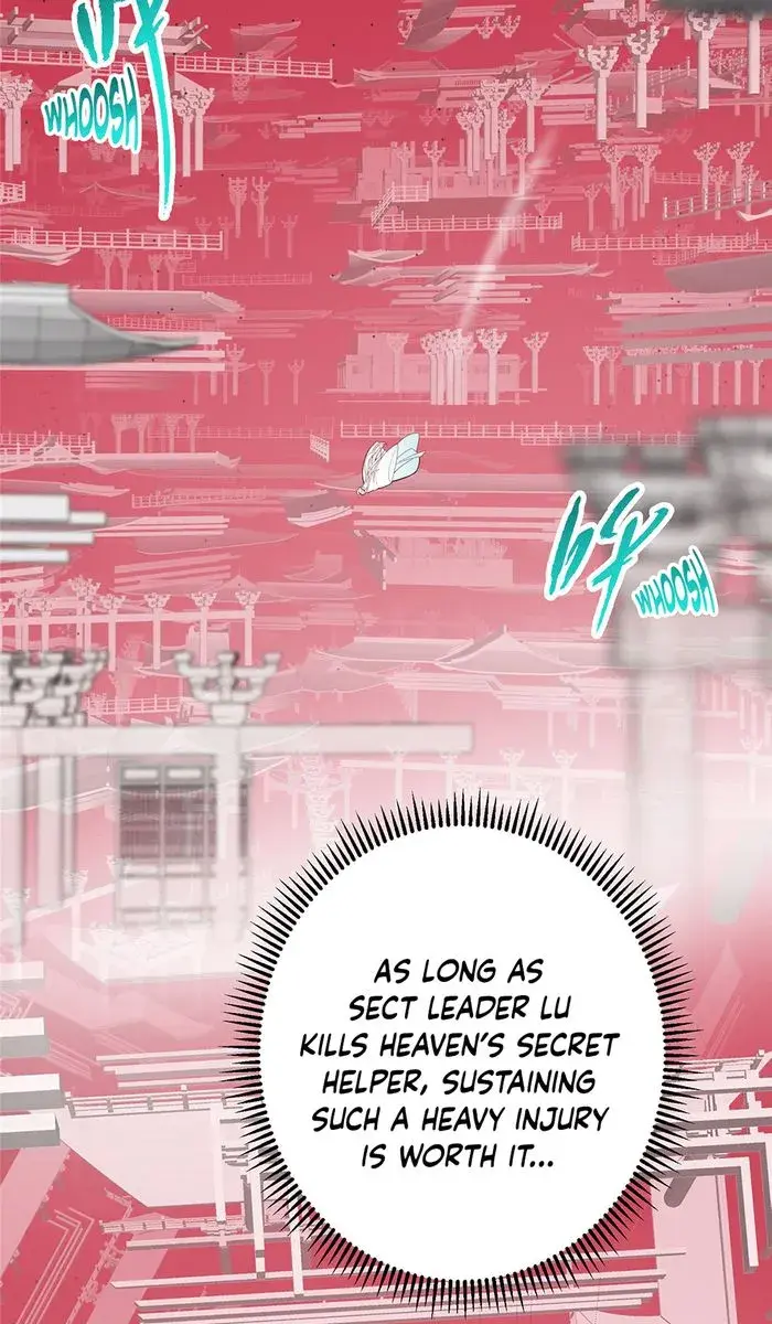 Keep a Low Profile, Sect Leader Chapter 375 Page 38