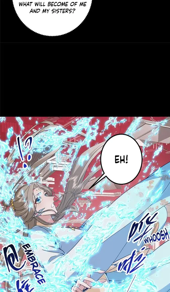 Keep a Low Profile, Sect Leader Chapter 375 Page 42