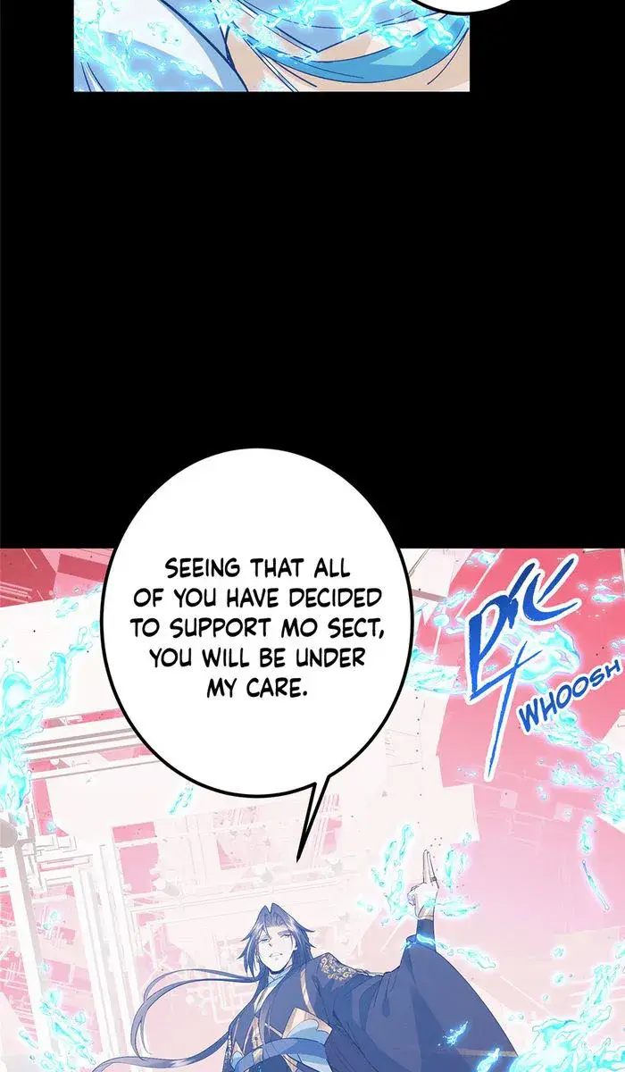 Keep a Low Profile, Sect Leader Chapter 375 Page 46