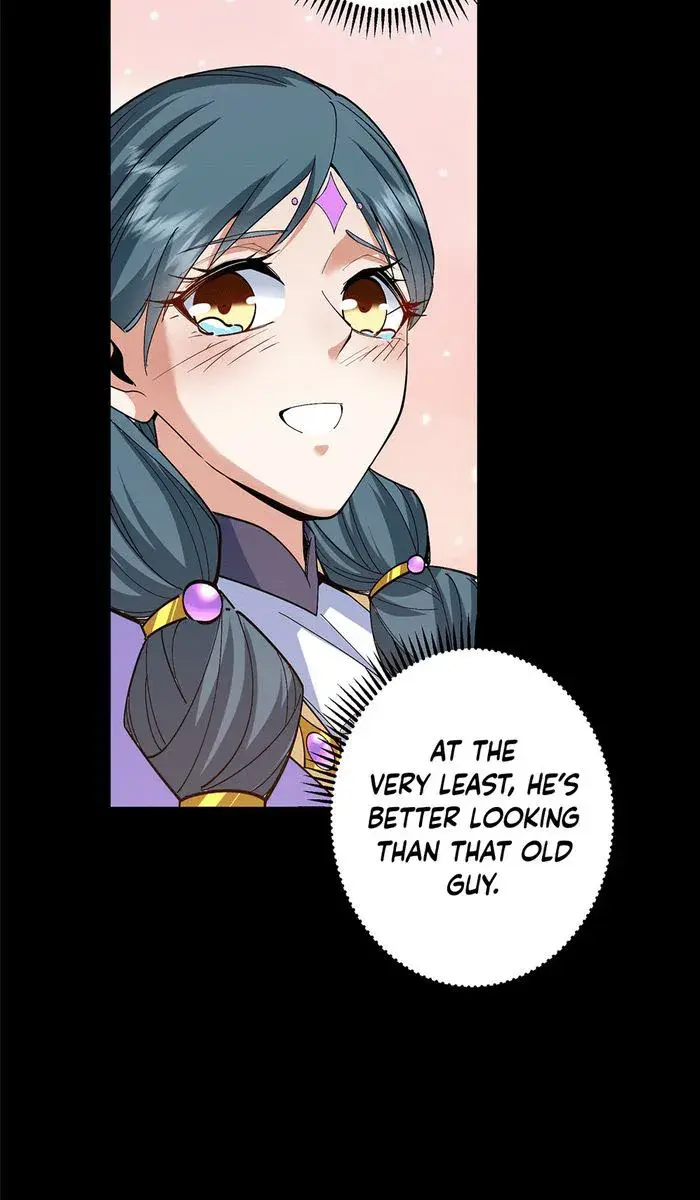 Keep a Low Profile, Sect Leader Chapter 375 Page 49
