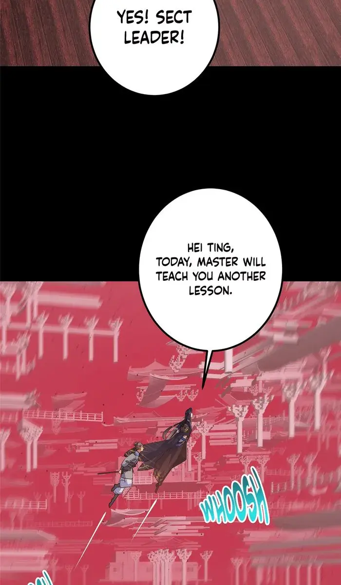 Keep a Low Profile, Sect Leader Chapter 375 Page 52