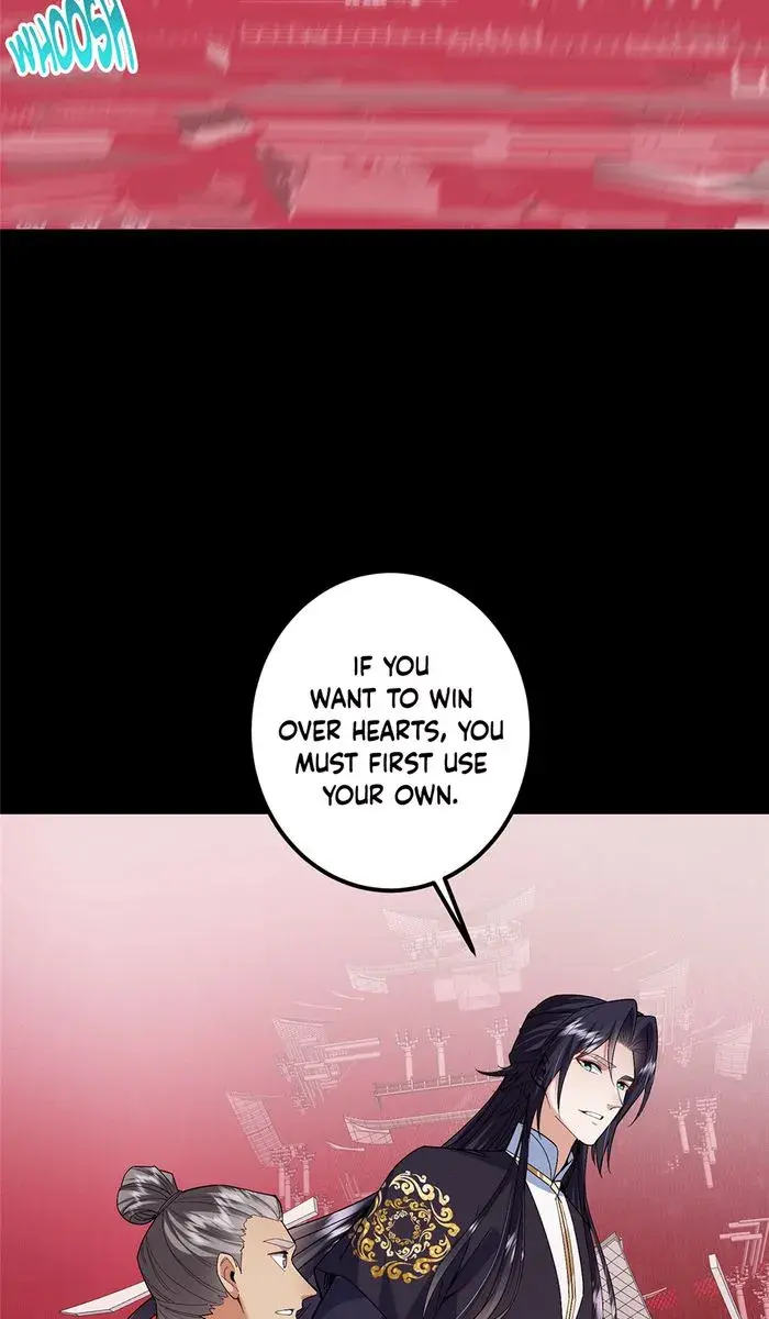 Keep a Low Profile, Sect Leader Chapter 375 Page 53