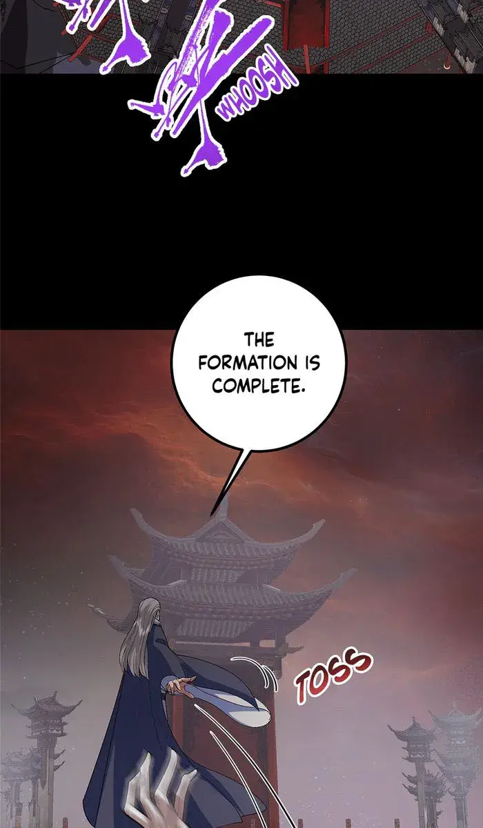 Keep a Low Profile, Sect Leader Chapter 375 Page 57
