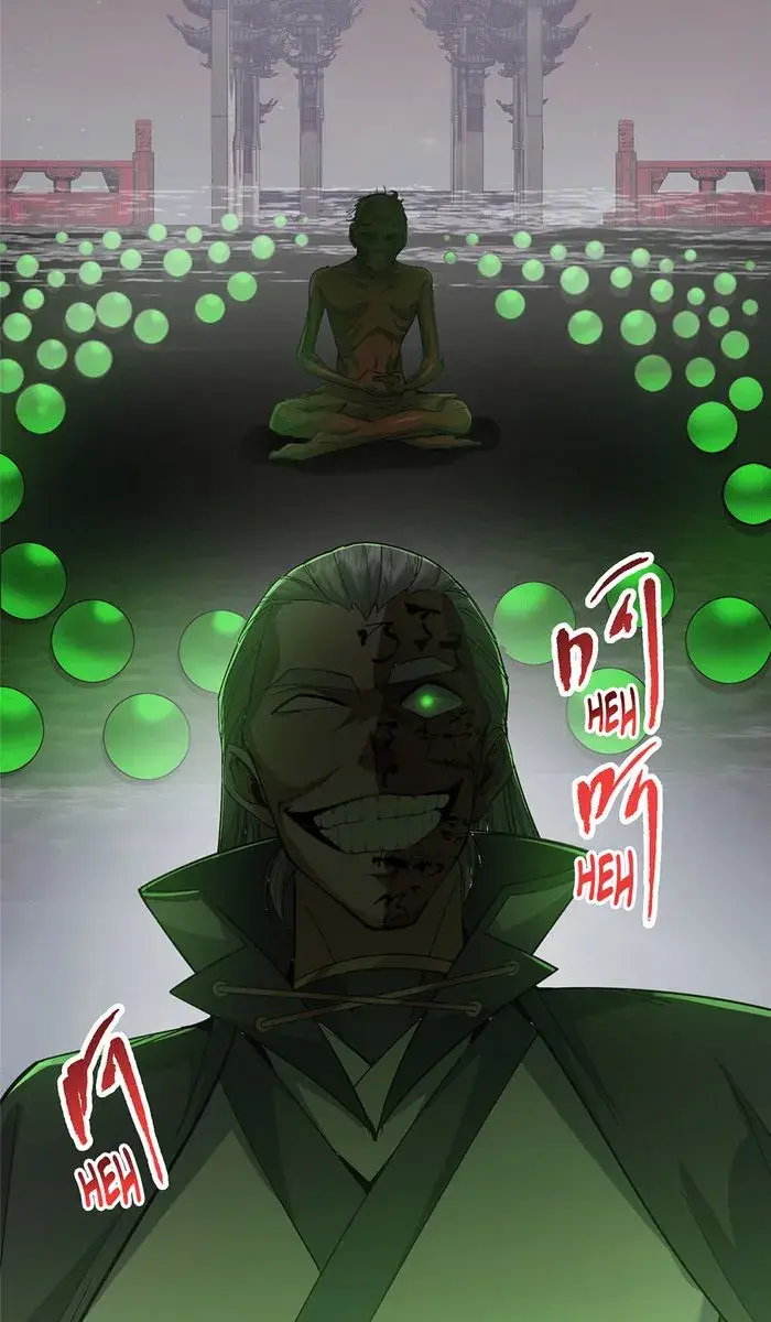 Keep a Low Profile, Sect Leader Chapter 375 Page 61