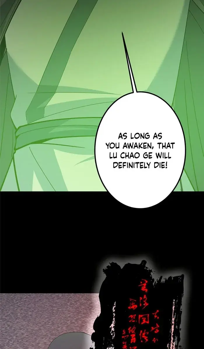 Keep a Low Profile, Sect Leader Chapter 375 Page 62