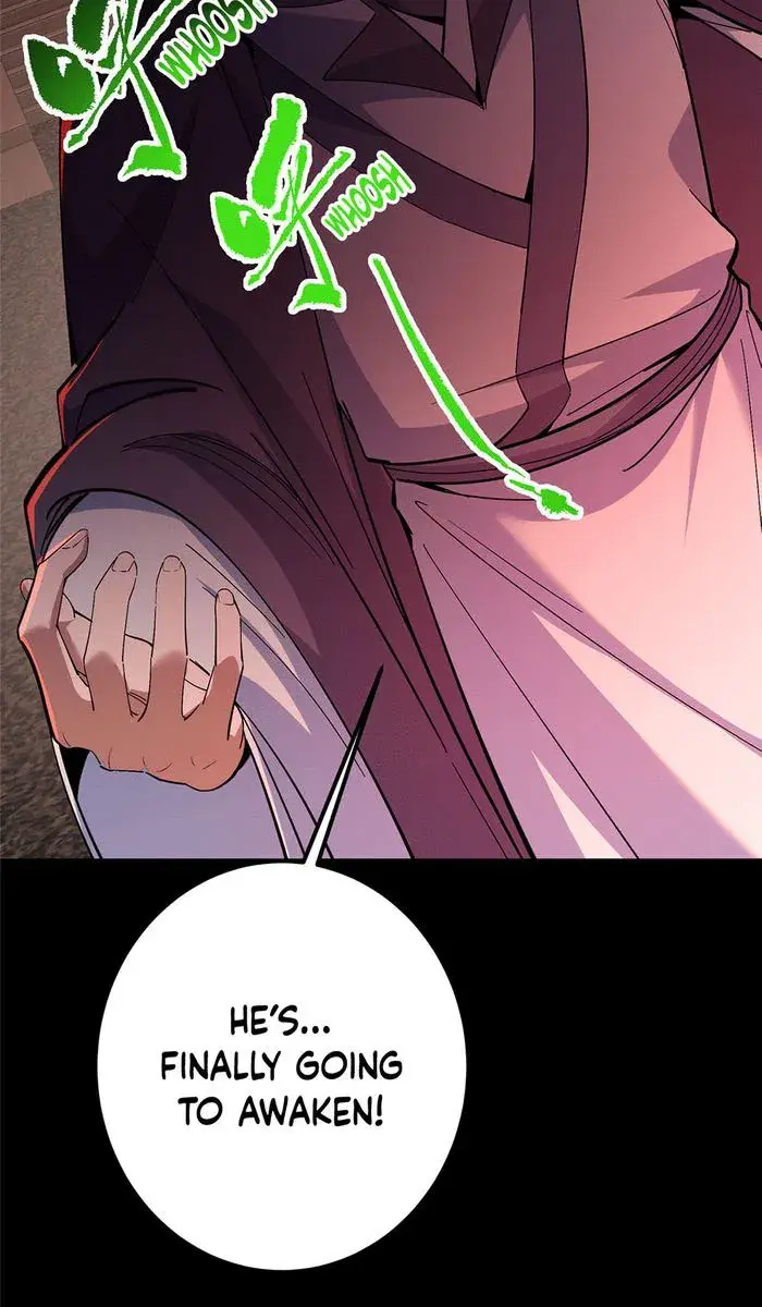 Keep a Low Profile, Sect Leader Chapter 375 Page 69