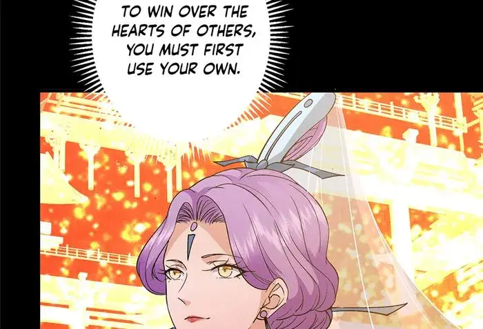Keep a Low Profile, Sect Leader Chapter 376 Page 5