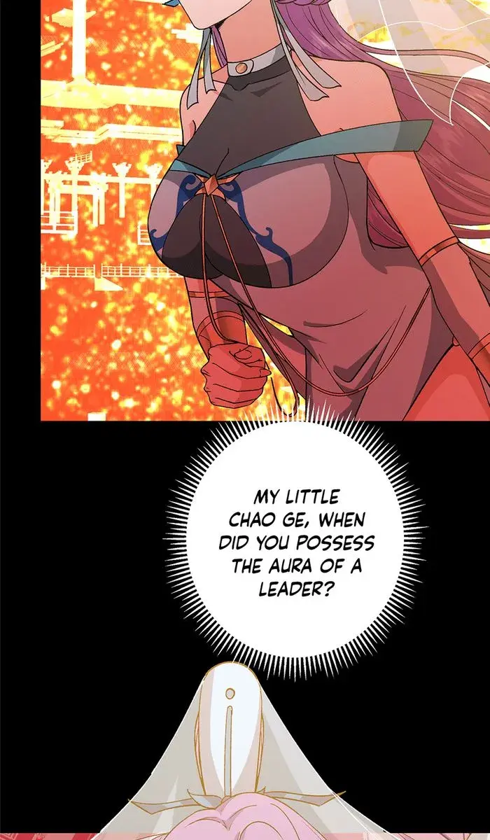 Keep a Low Profile, Sect Leader Chapter 376 Page 6