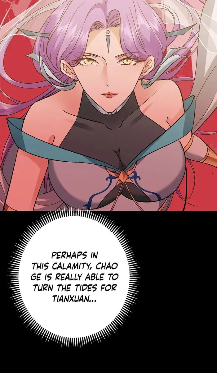 Keep a Low Profile, Sect Leader Chapter 376 Page 7