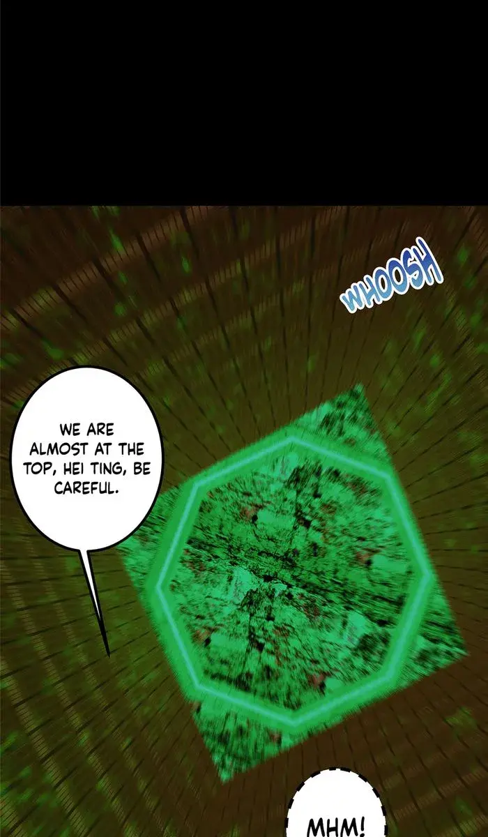 Keep a Low Profile, Sect Leader Chapter 376 Page 8