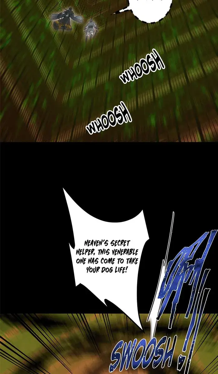 Keep a Low Profile, Sect Leader Chapter 376 Page 9