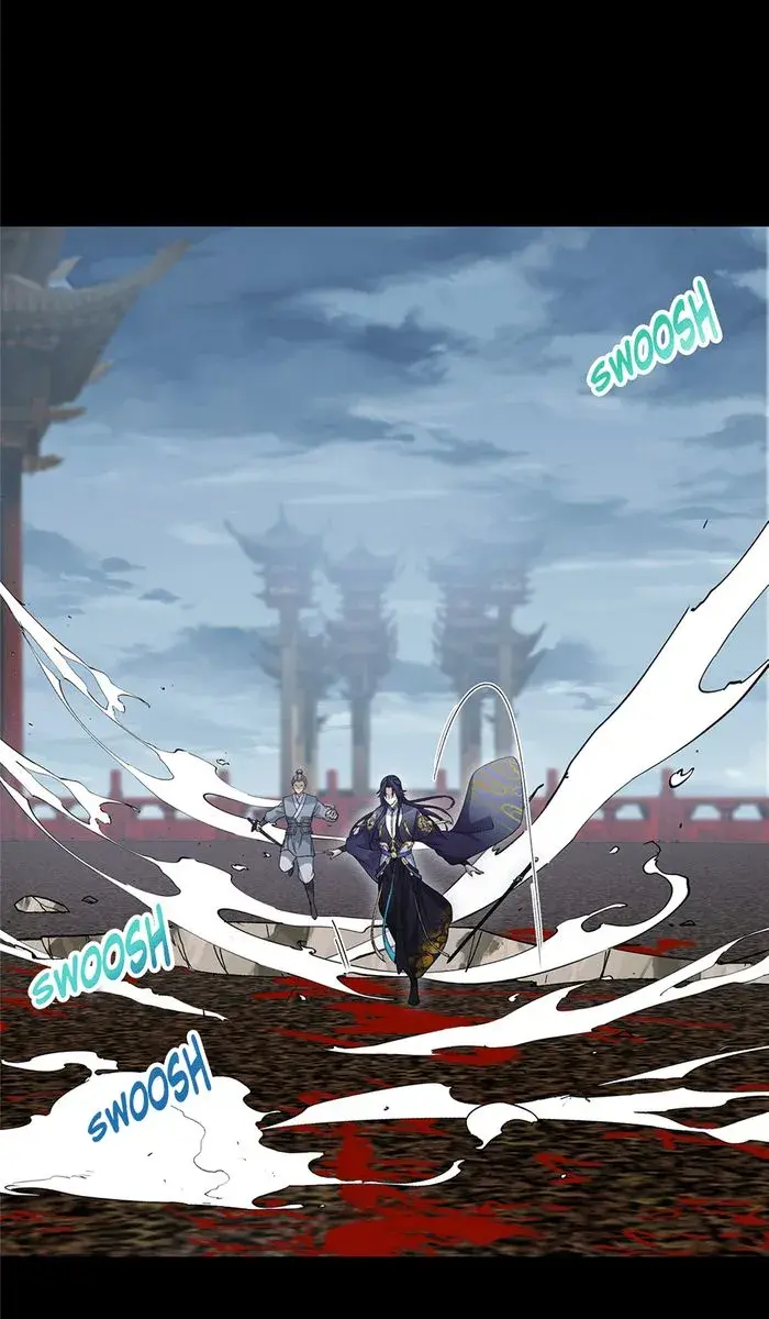 Keep a Low Profile, Sect Leader Chapter 376 Page 13