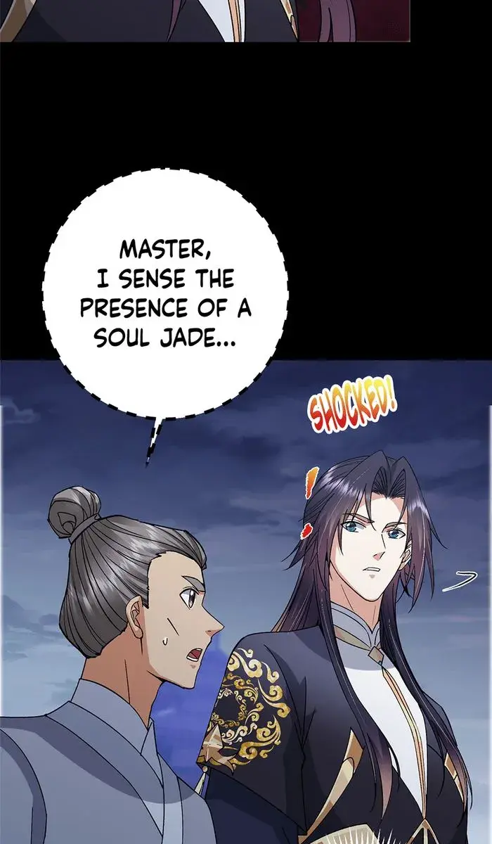 Keep a Low Profile, Sect Leader Chapter 376 Page 17