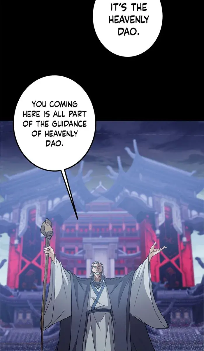 Keep a Low Profile, Sect Leader Chapter 376 Page 24