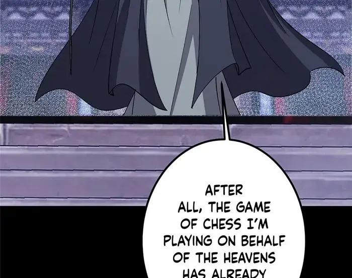 Keep a Low Profile, Sect Leader Chapter 376 Page 25