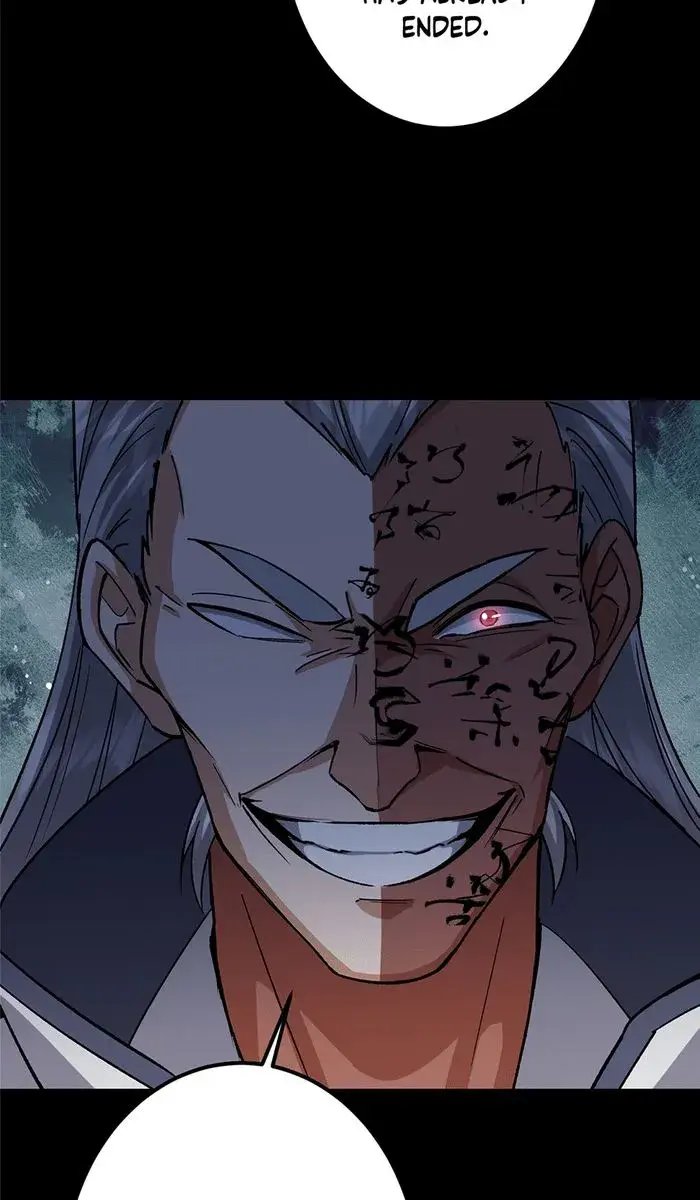 Keep a Low Profile, Sect Leader Chapter 376 Page 26