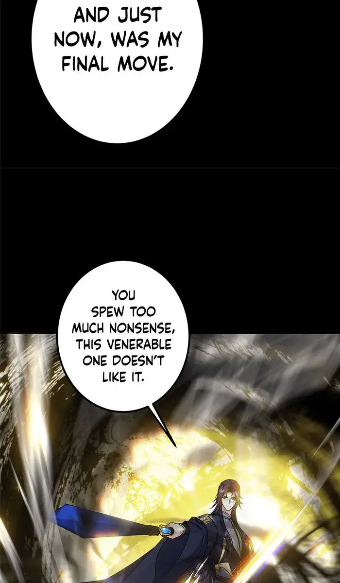 Keep a Low Profile, Sect Leader Chapter 376 Page 27
