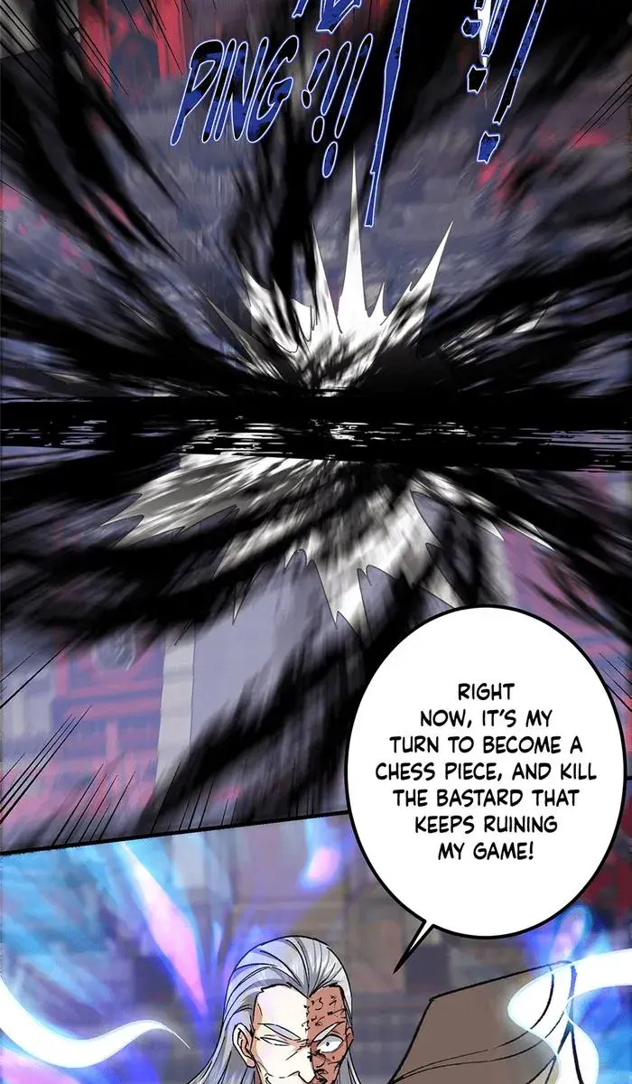 Keep a Low Profile, Sect Leader Chapter 376 Page 29