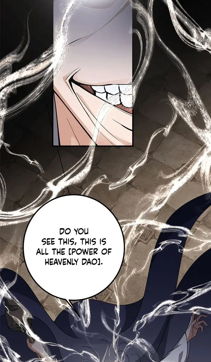 Keep a Low Profile, Sect Leader Chapter 376 Page 32