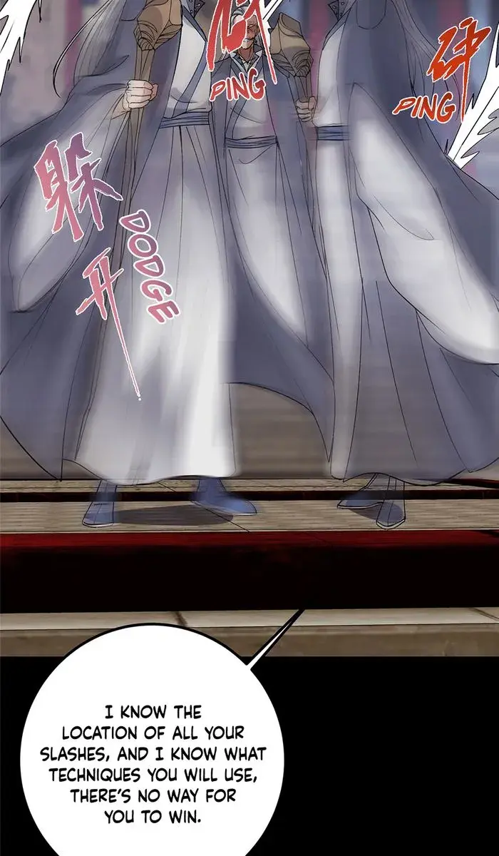 Keep a Low Profile, Sect Leader Chapter 376 Page 37