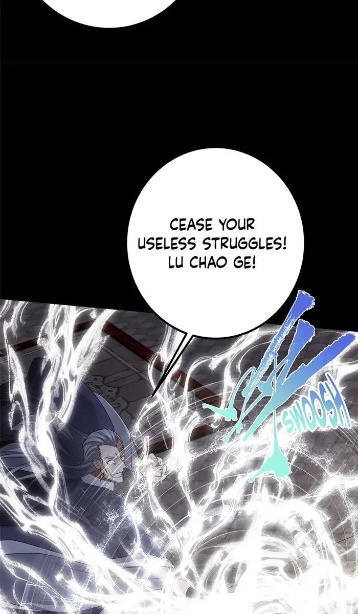 Keep a Low Profile, Sect Leader Chapter 376 Page 38