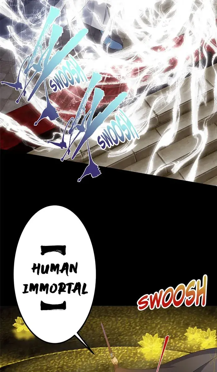 Keep a Low Profile, Sect Leader Chapter 376 Page 39